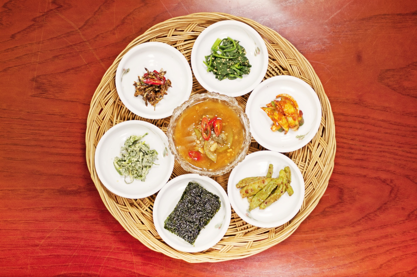 다성식당 1