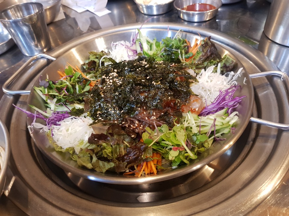 Dalgusaekki (달구새끼) 3