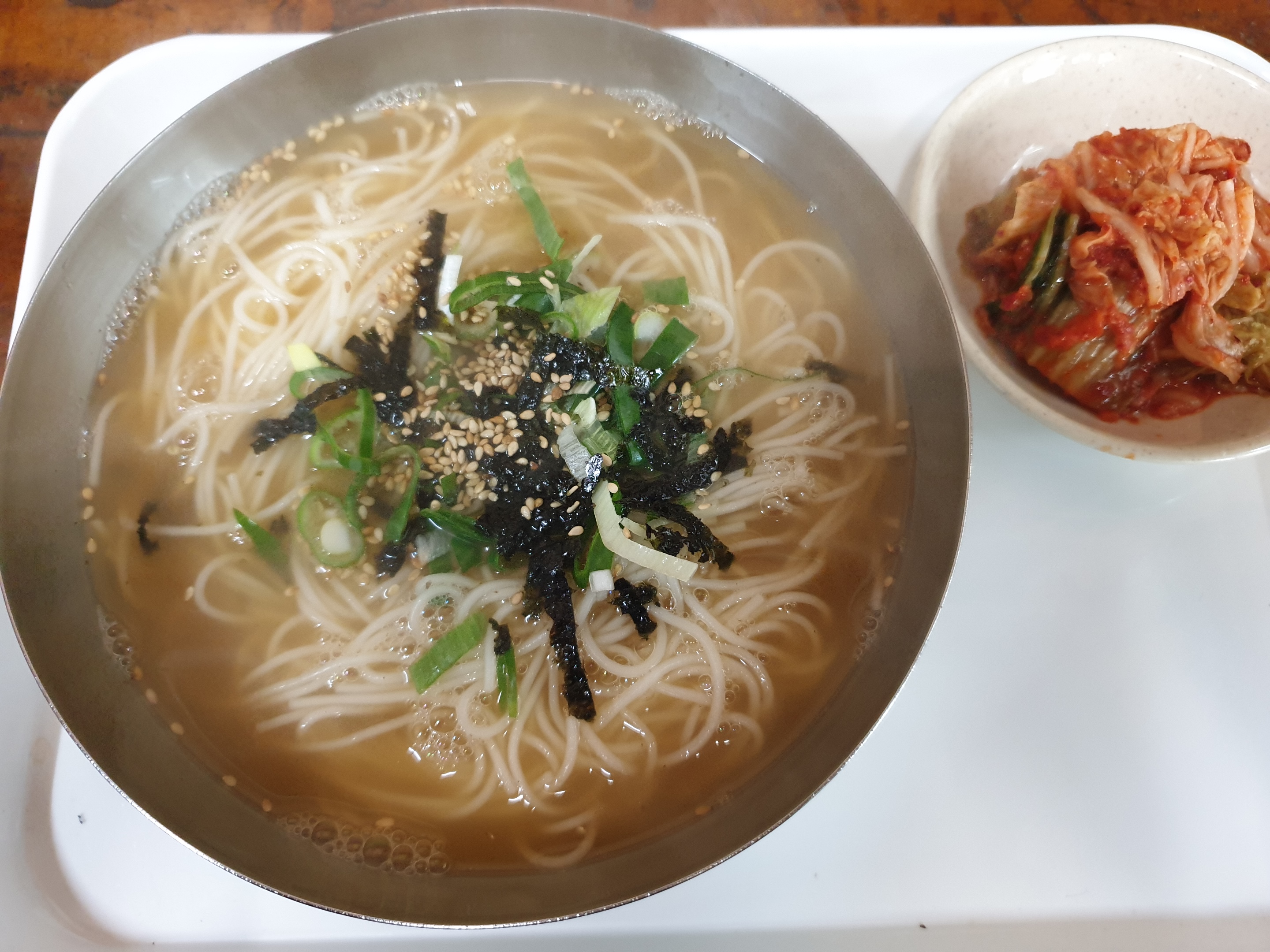 국수전문점 사진 2