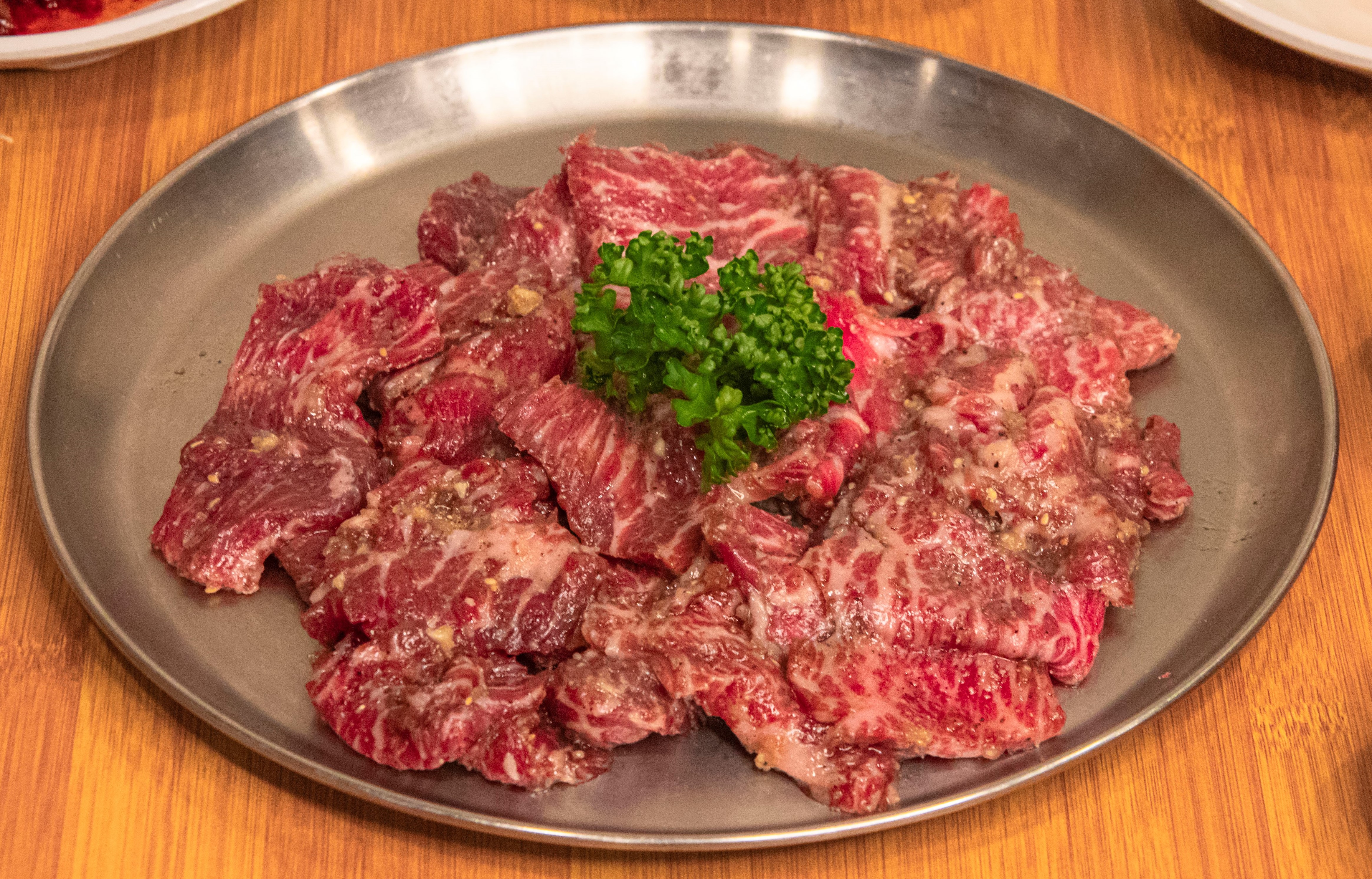 Yeonpogalbi 4