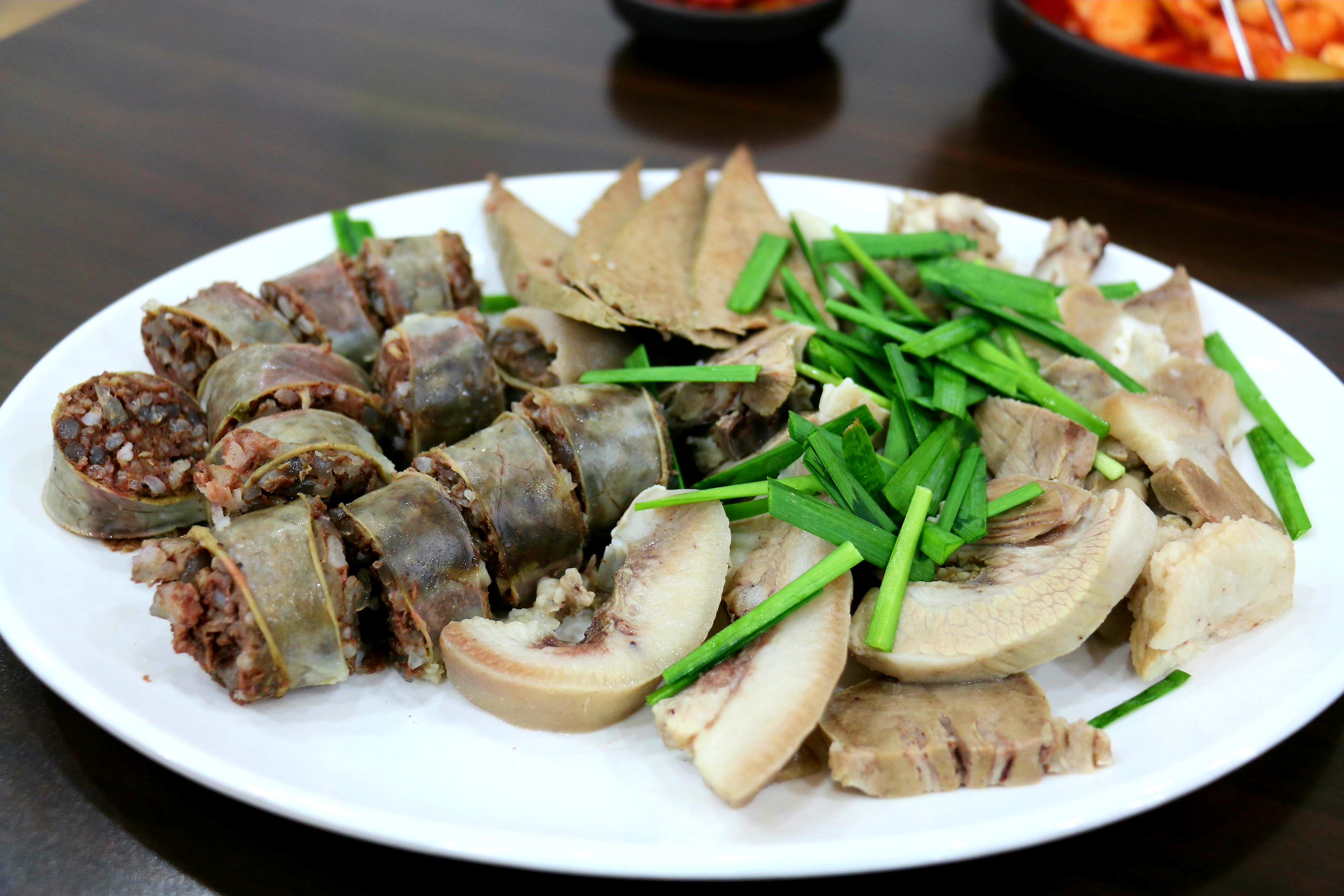 돈수라 순대국 2