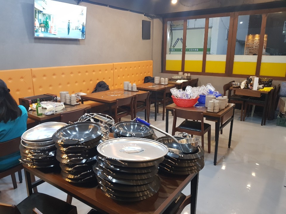 3535부대찌개와삼겹살 사진 4
