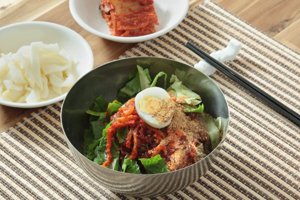 철원막국수 1