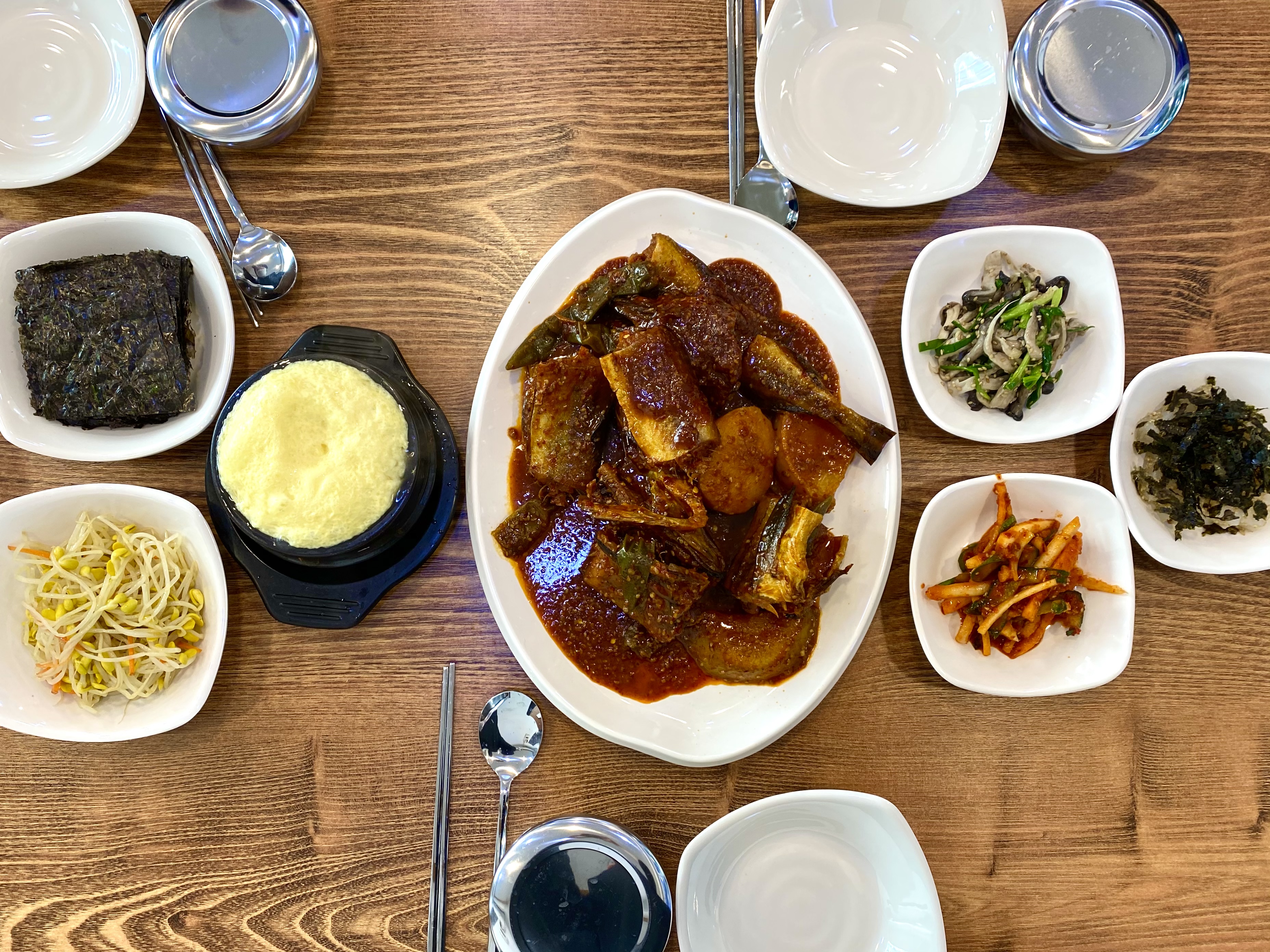 Yeonsillesokchokodari 3