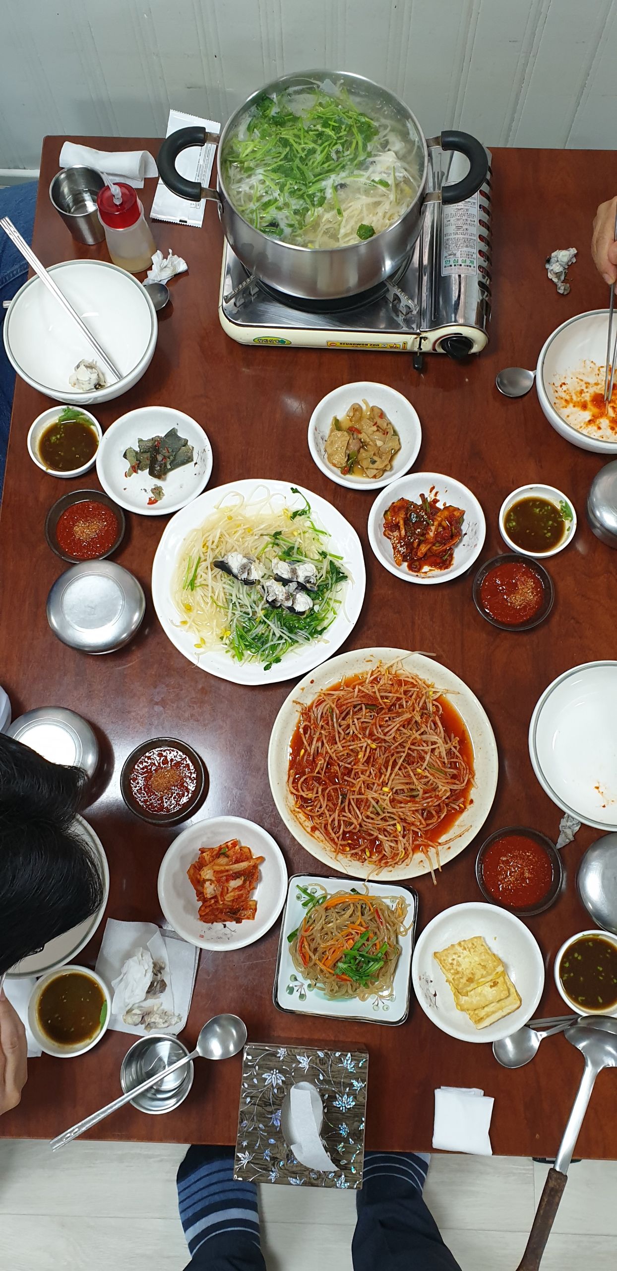 해운대복국 6