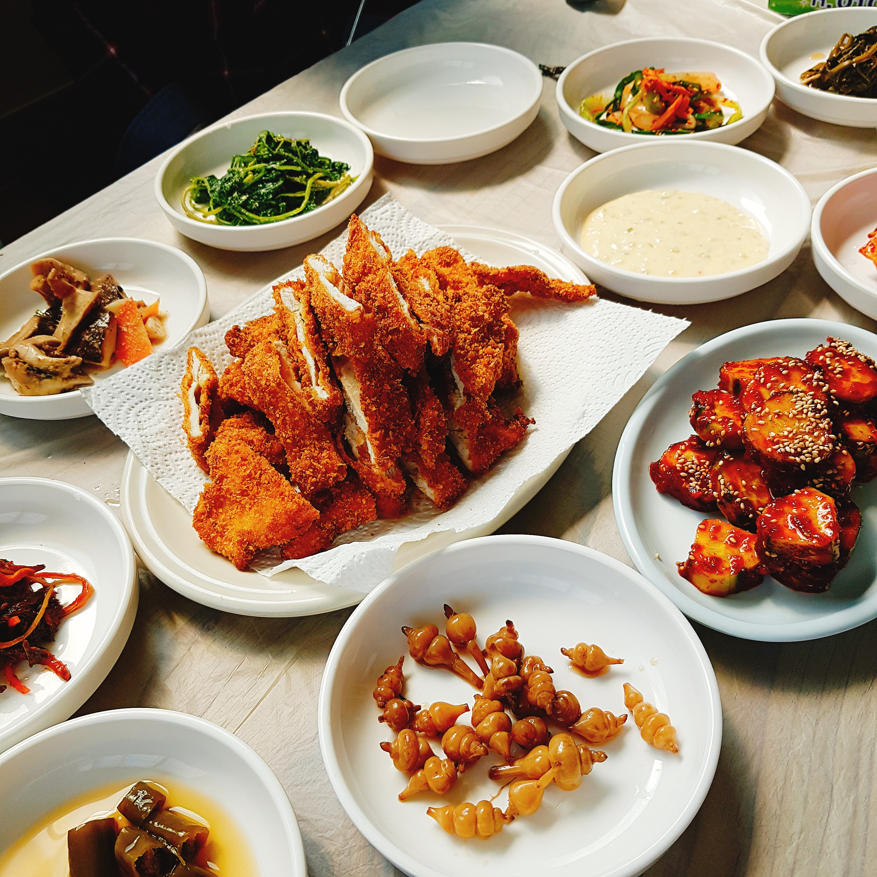Gimhaedaekdakjip (김해댁닭집) 3