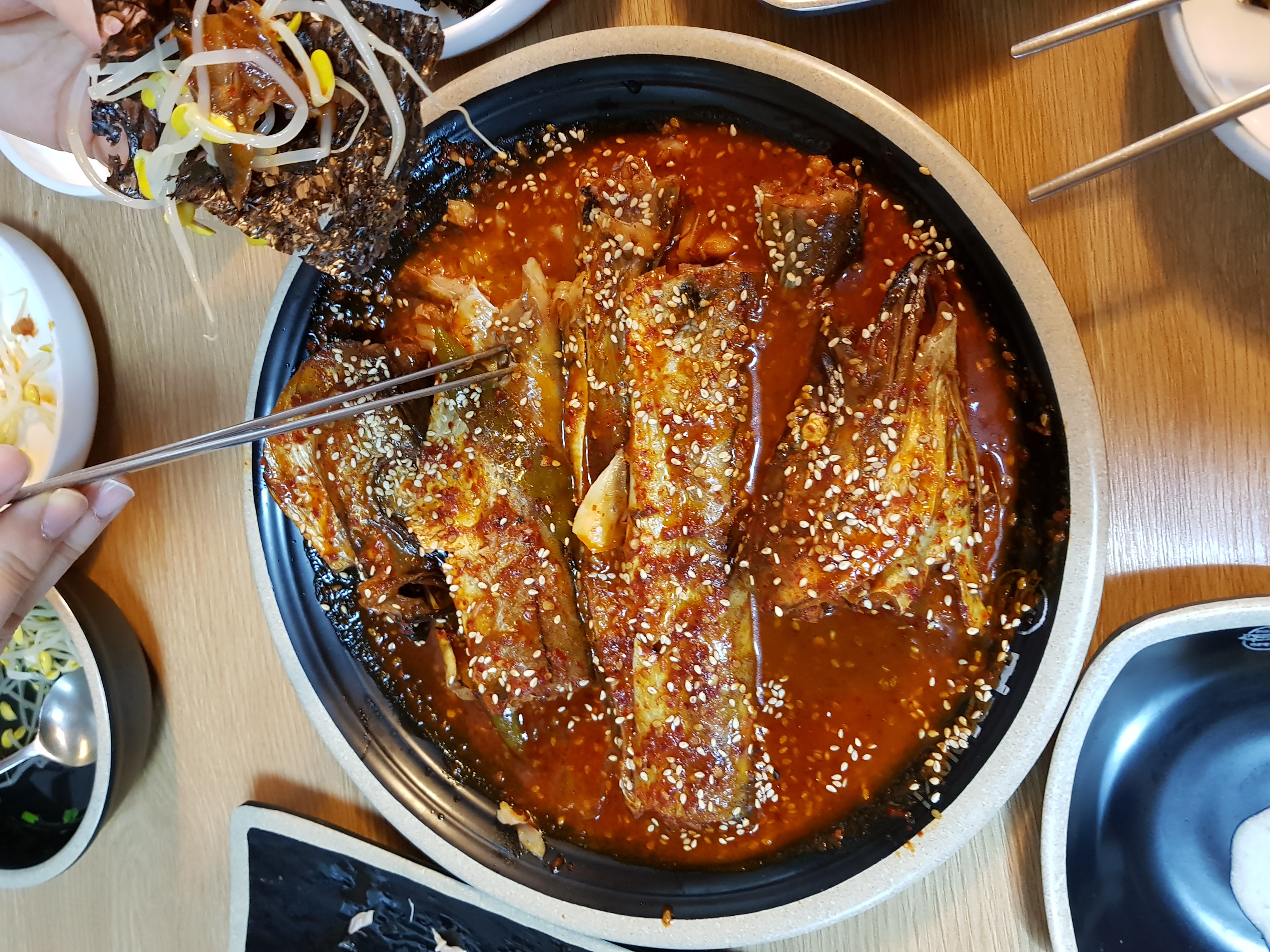 Myeongtaeiyagi 4