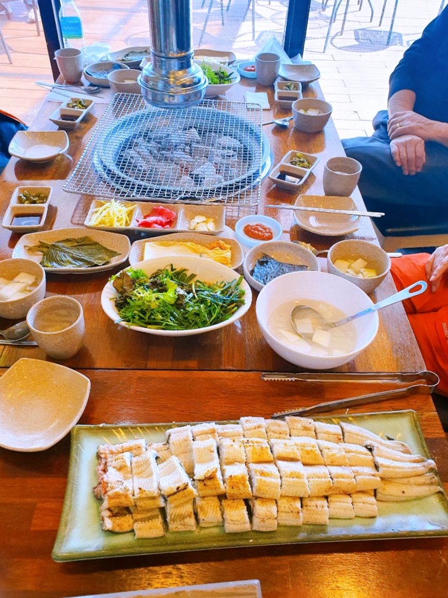 춘천장어마을 6