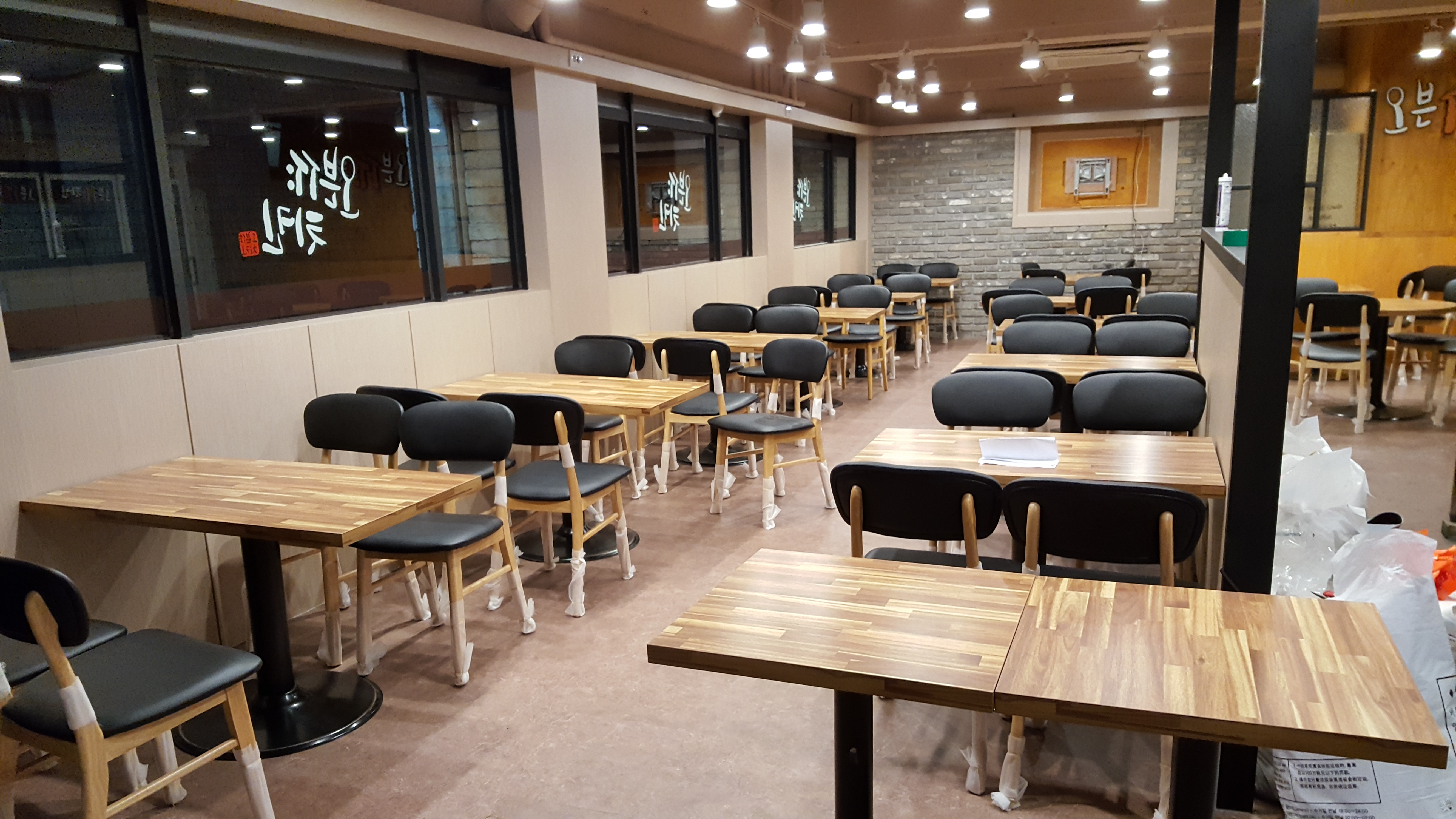 오븐 작 치킨 5