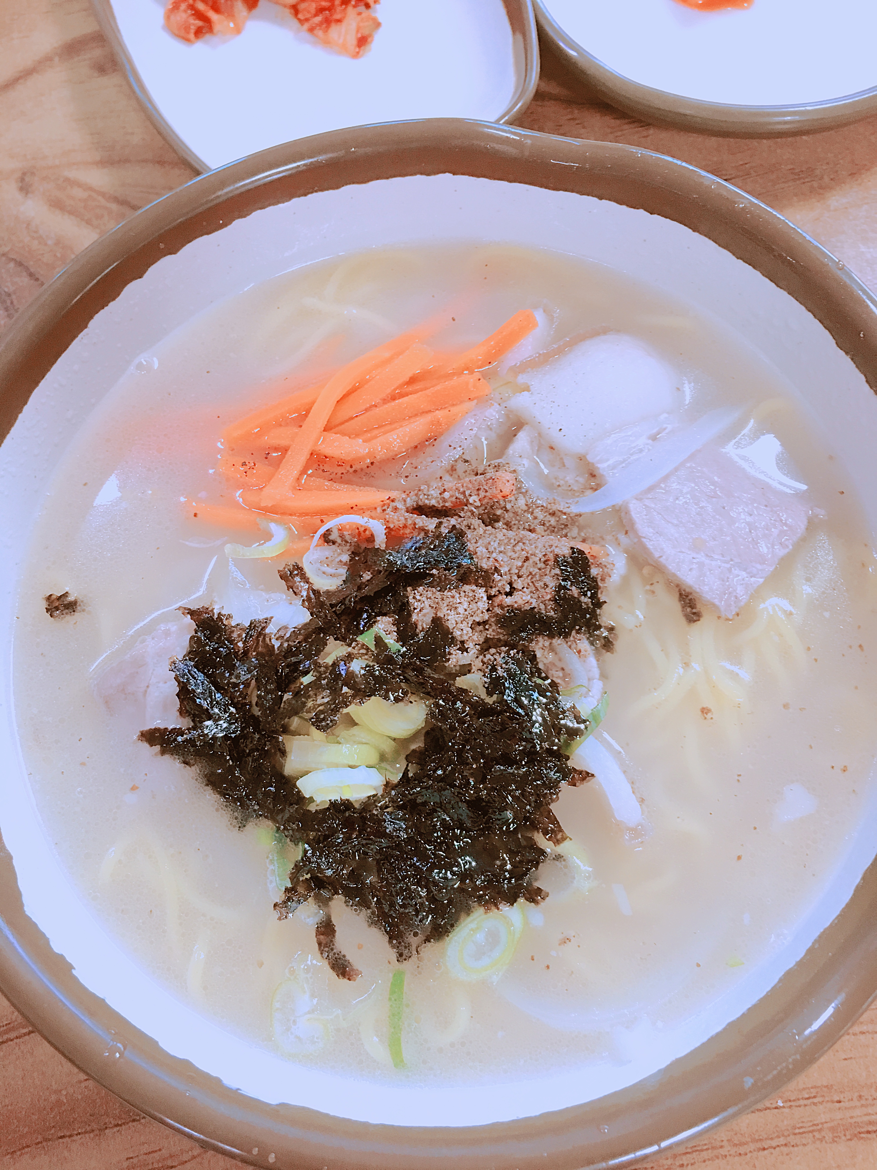 산아름국수 사진 3