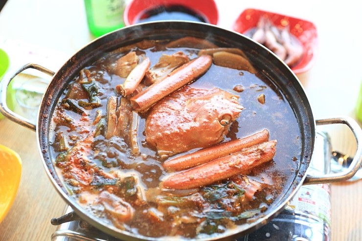 당근마차 4