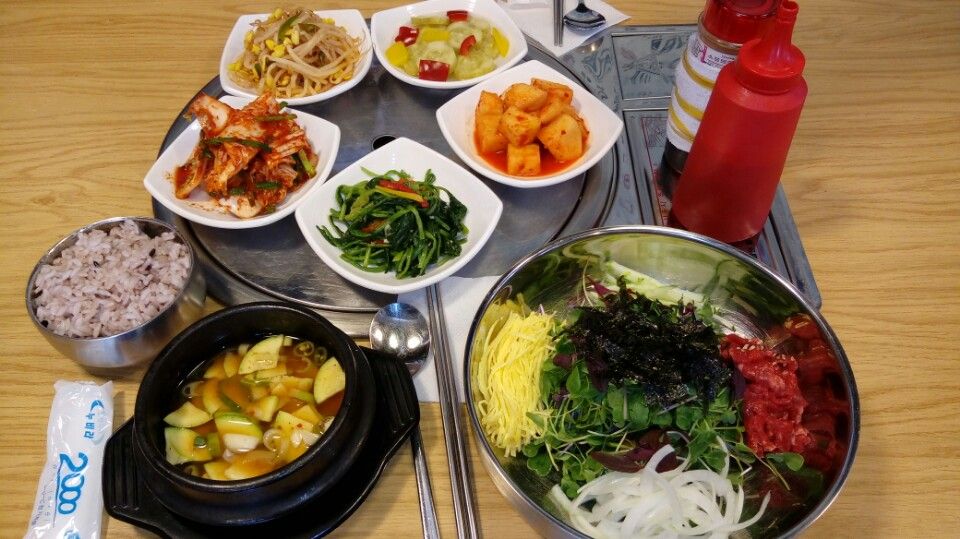 황토옥참숯구이 사진 2