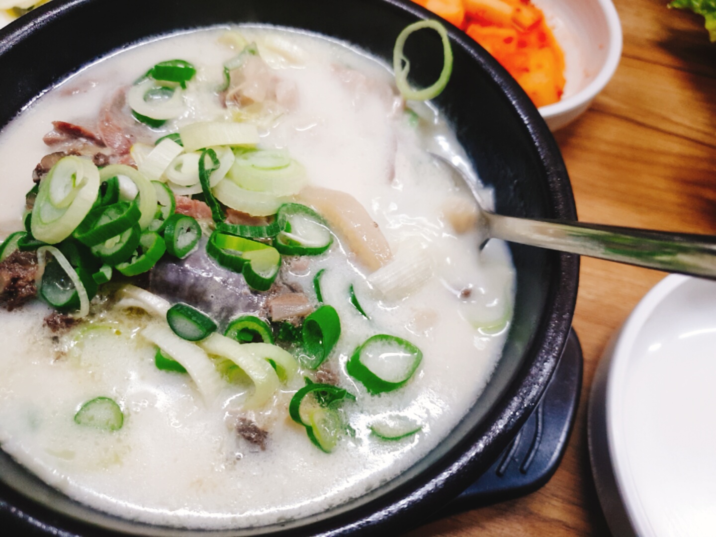 손큰할매순대국 추계점 사진 3