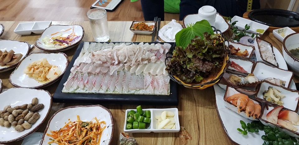 한산섬 1