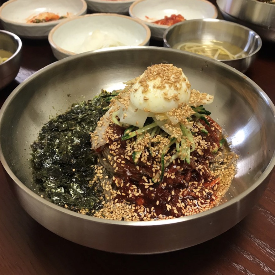 Bareunmyeonok (바른면옥) 2