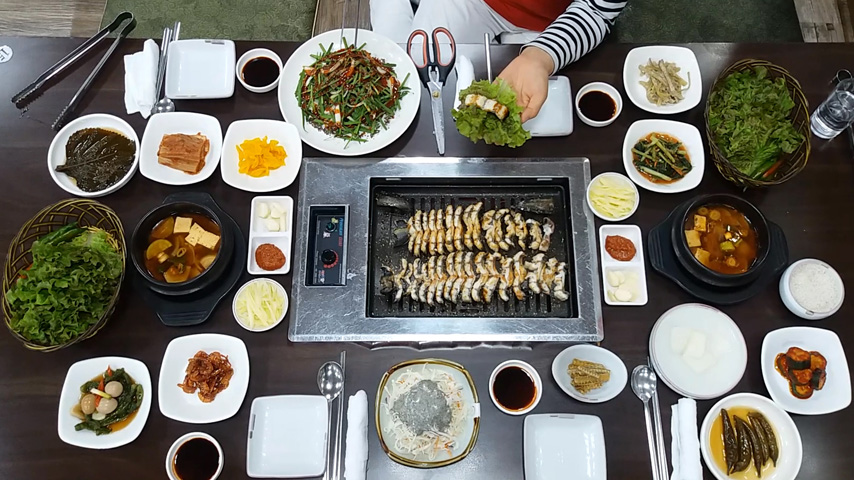 Pungcheonminmuljangeo 4