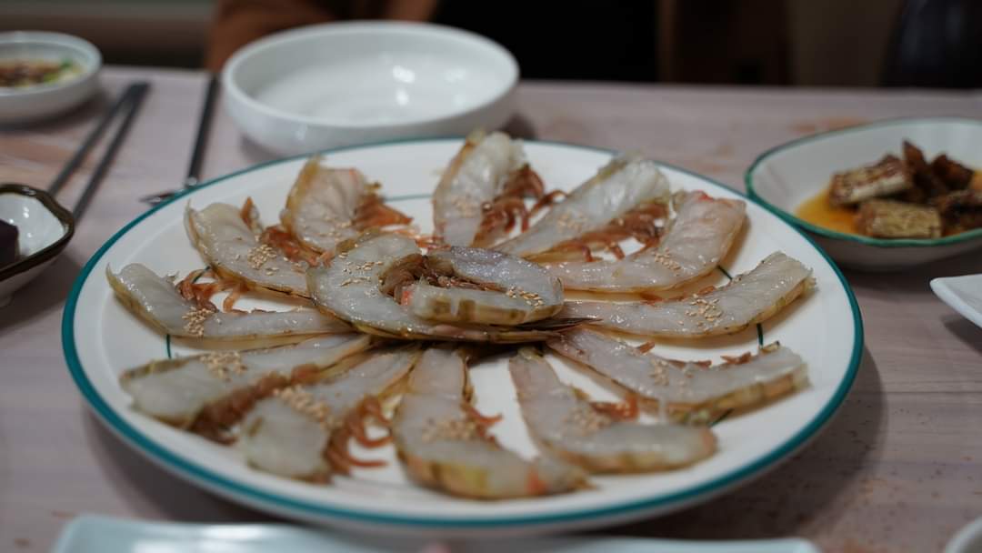 Jindosikdang 5