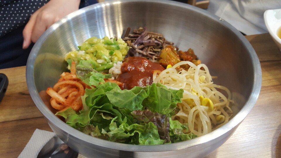 Aehorang (애호랑) 2