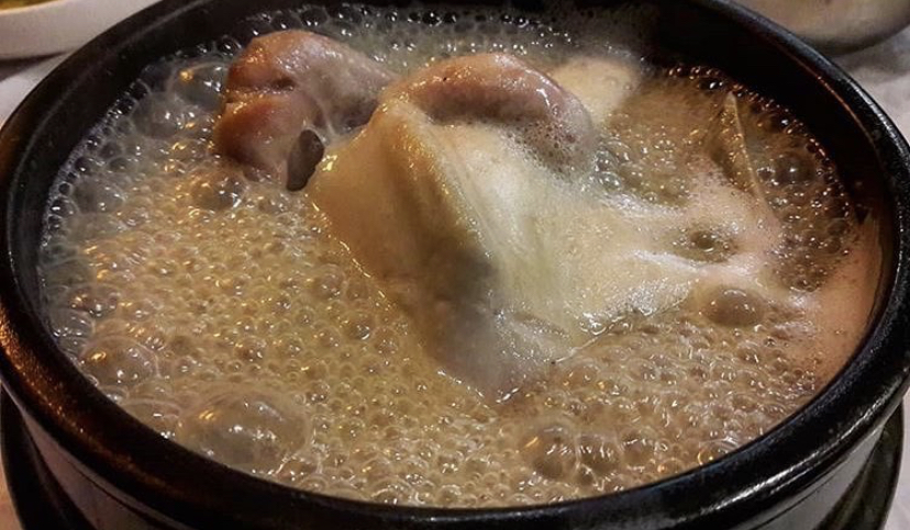 Jihohanbangsamgyetang 6