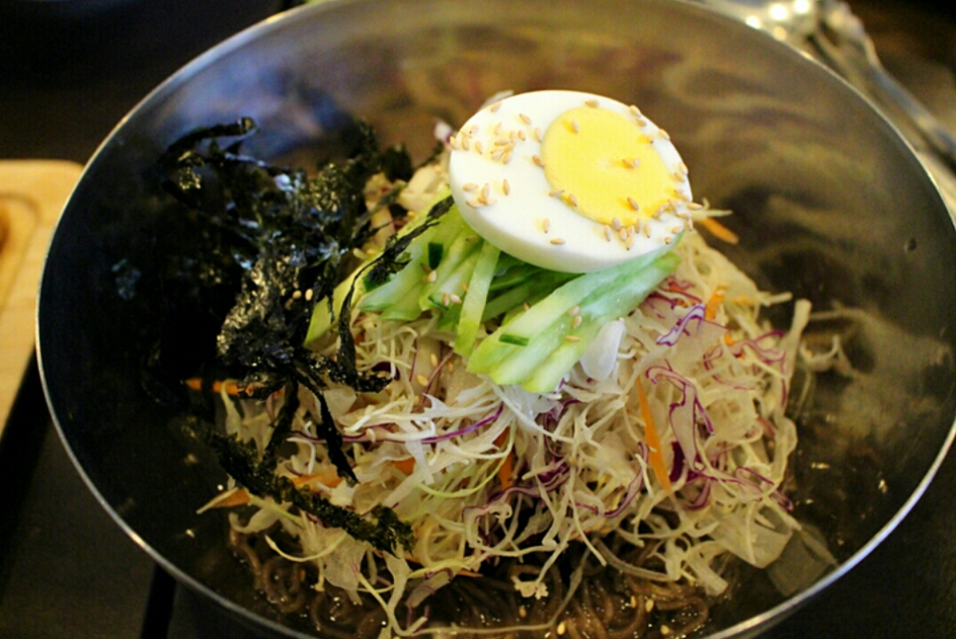 Memilirangmyeonirang 1