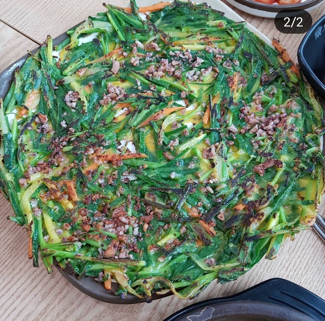 Champyeonhan39kongnamulgukbap 4