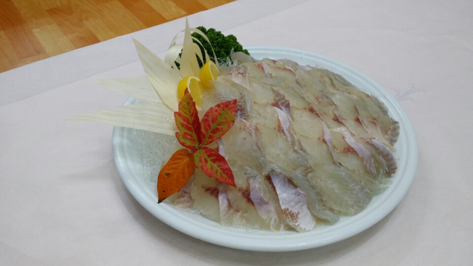 Jangheunghoetjip 1