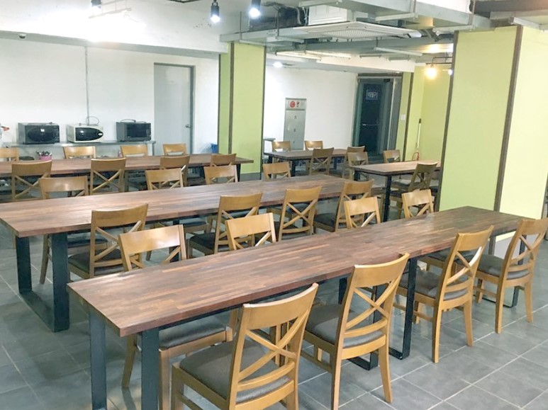 곰스테이리조트 4