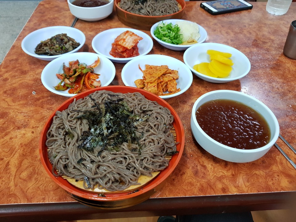 둘리식당 2