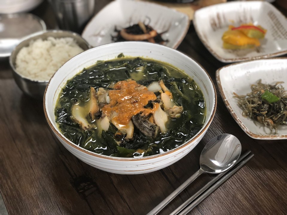Daeujeongsikdang 5