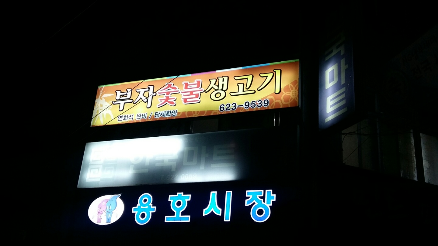 Bujasutbulsaenggogi 1