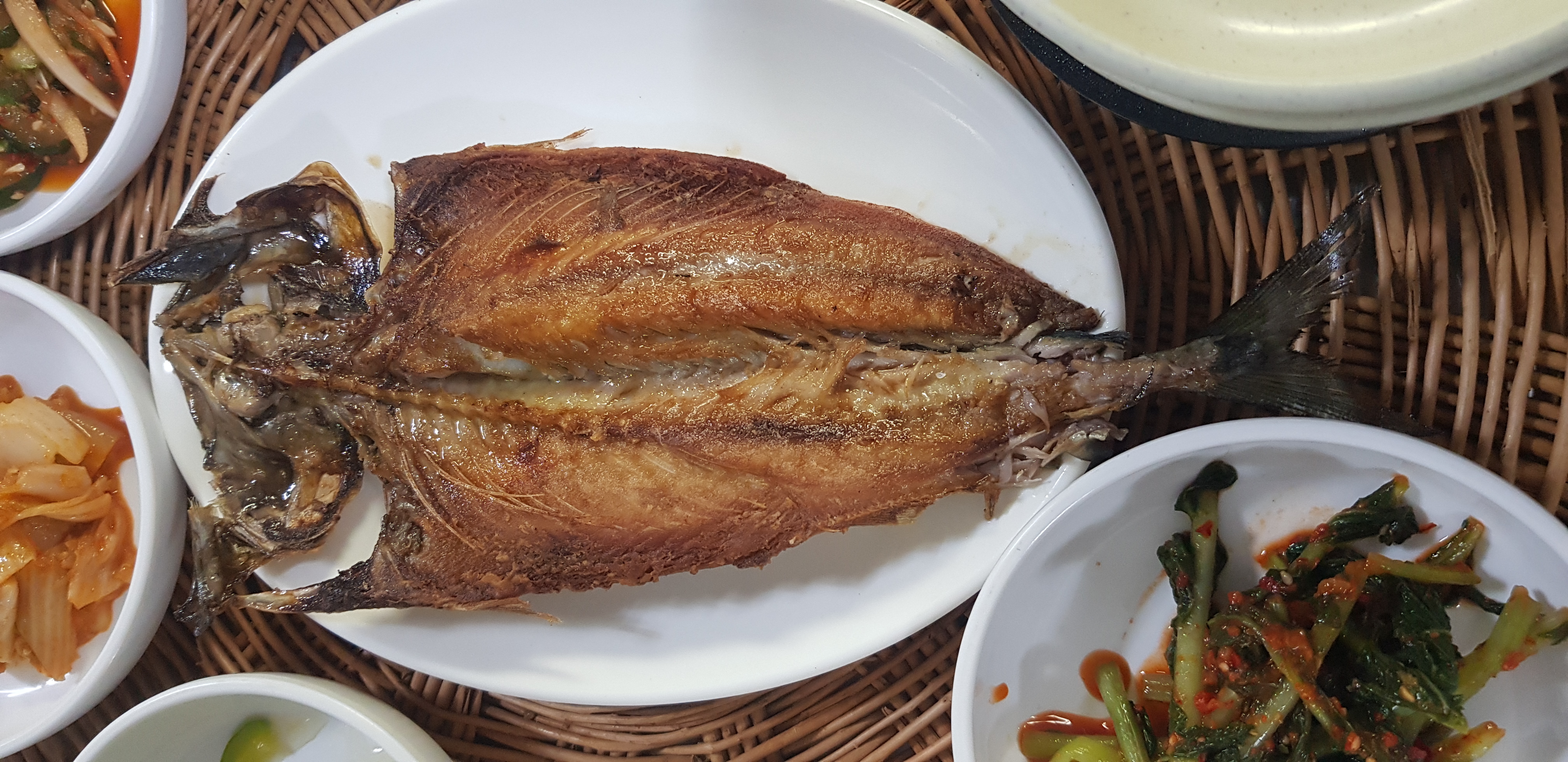 Gyodongsikdang (교동식당) 3