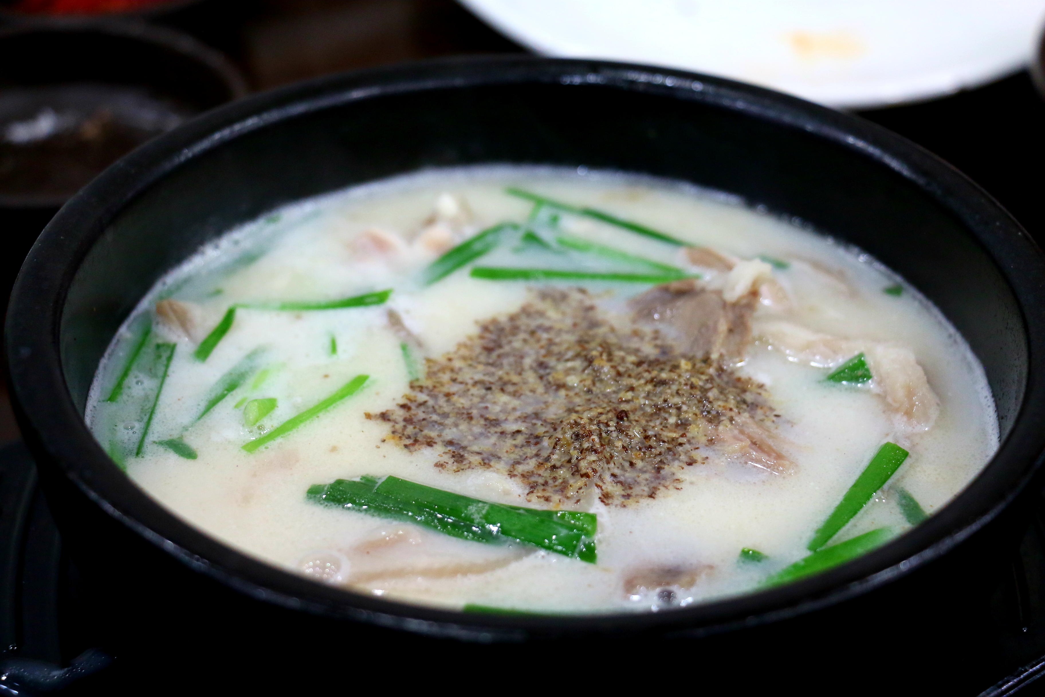 돈수라 순대국 4