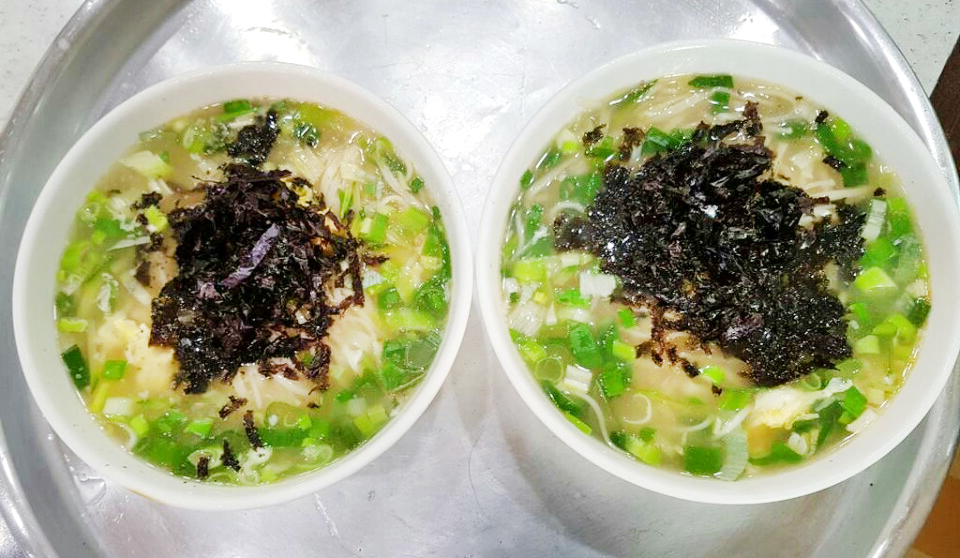 울산식당 2