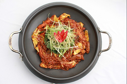 Taeyangsikdang 4