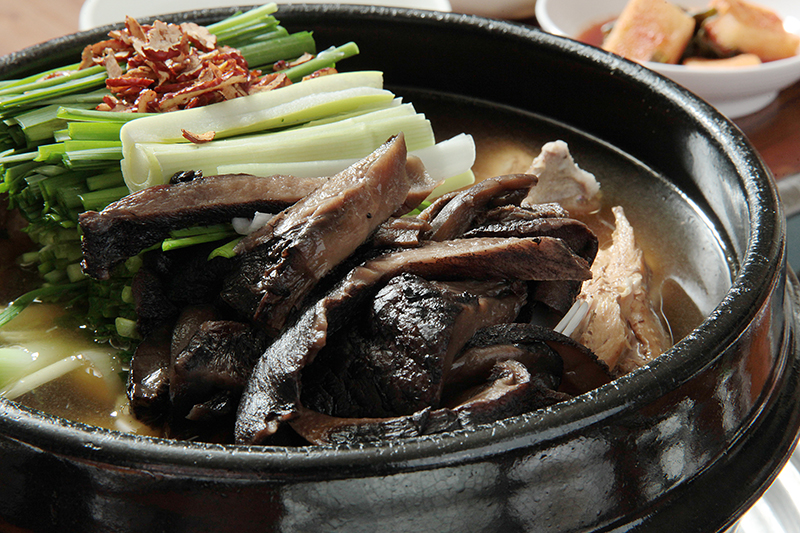 심마니 5