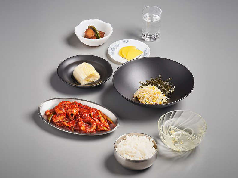 무교동유정낙지 본점 사진 7