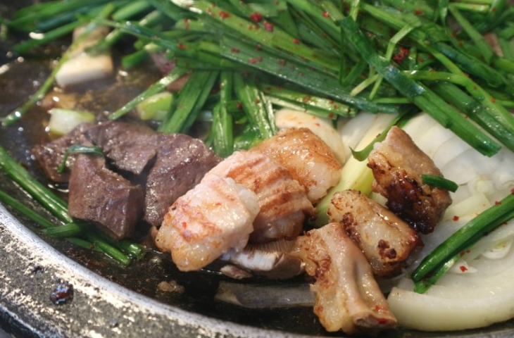 서촌뜰애우곱창타운 사진 3