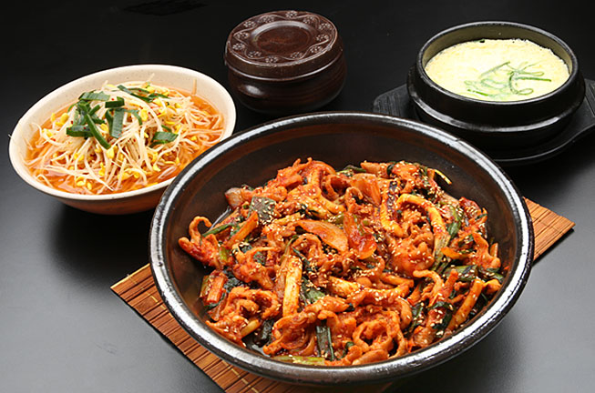 36닭발 사진 3