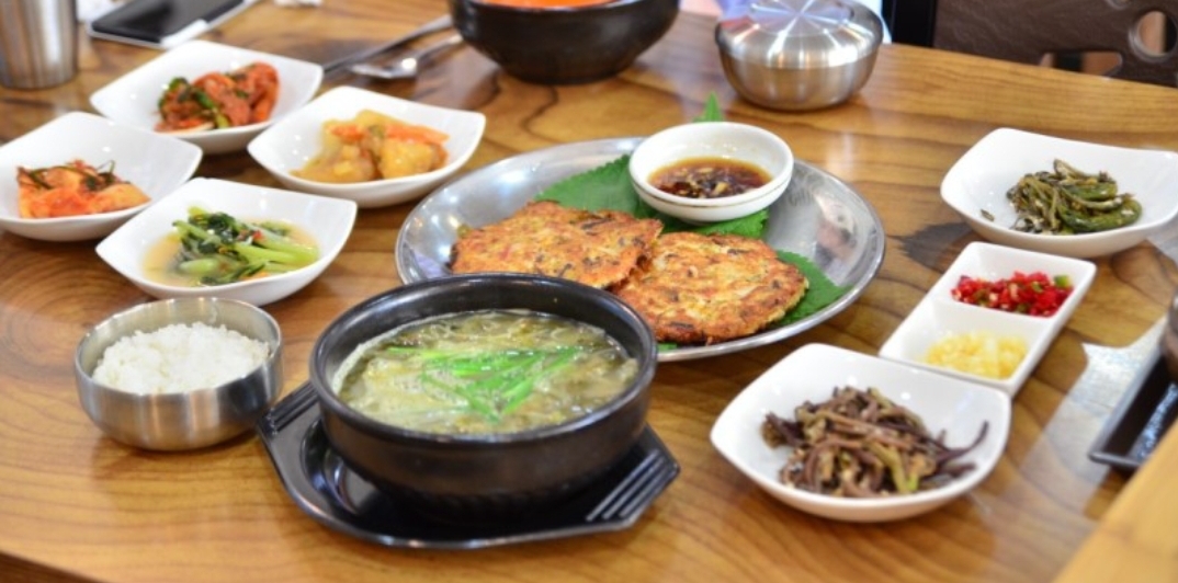Dadam (다담) 2