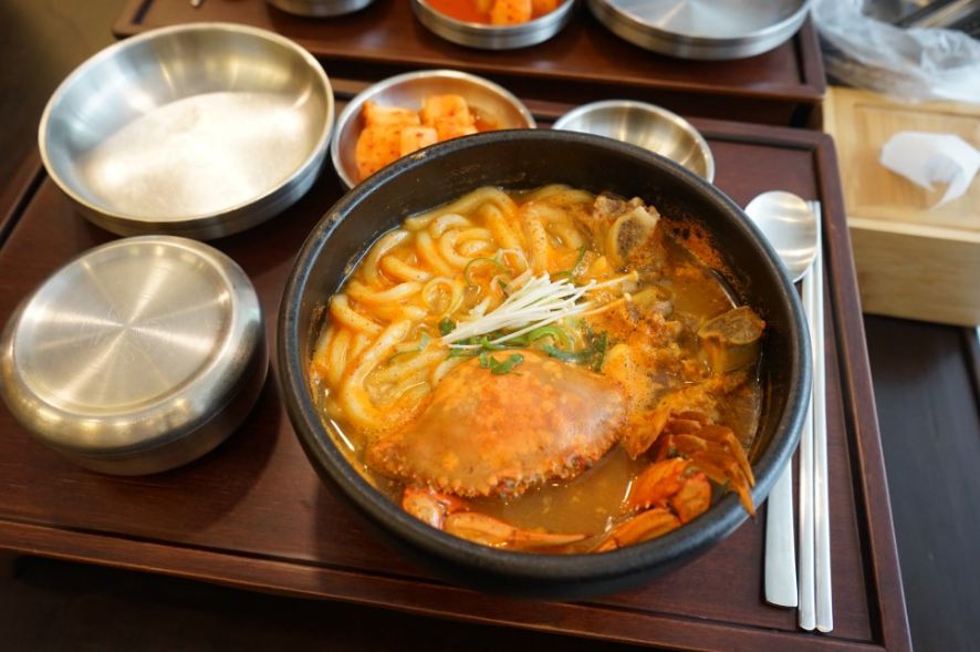 소반갈비탕 노량진점 사진 8