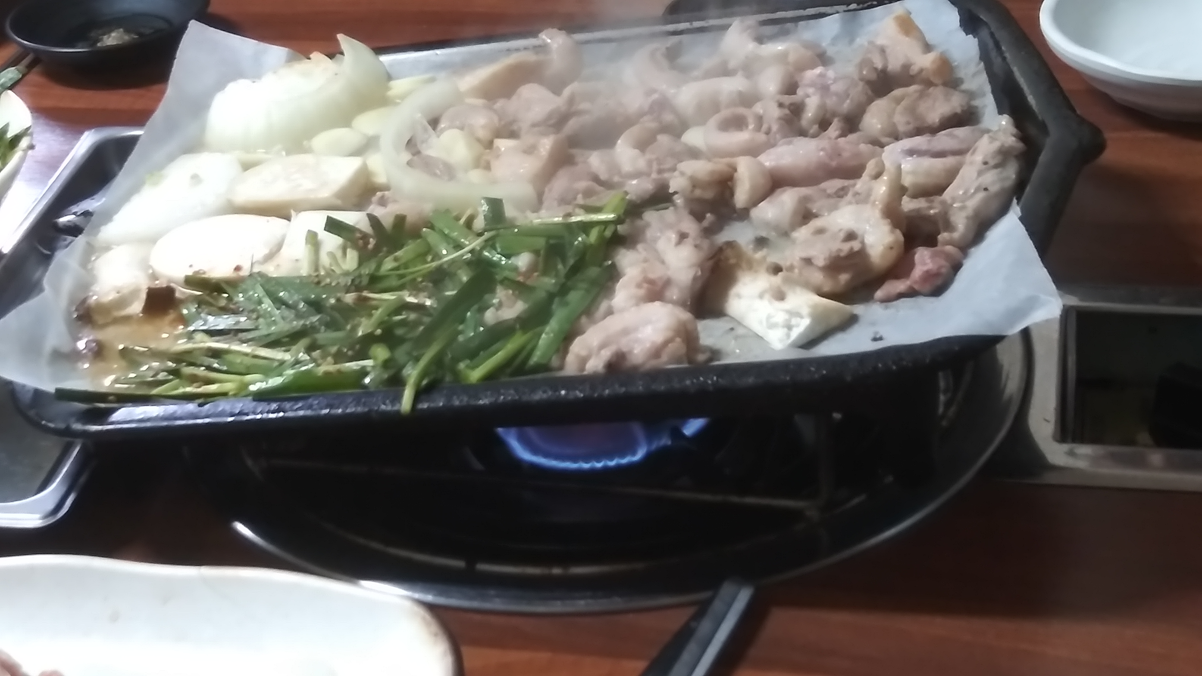 남산골 사진 4