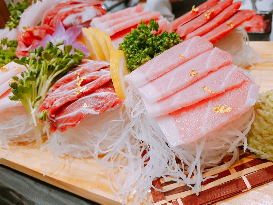 진참치 2