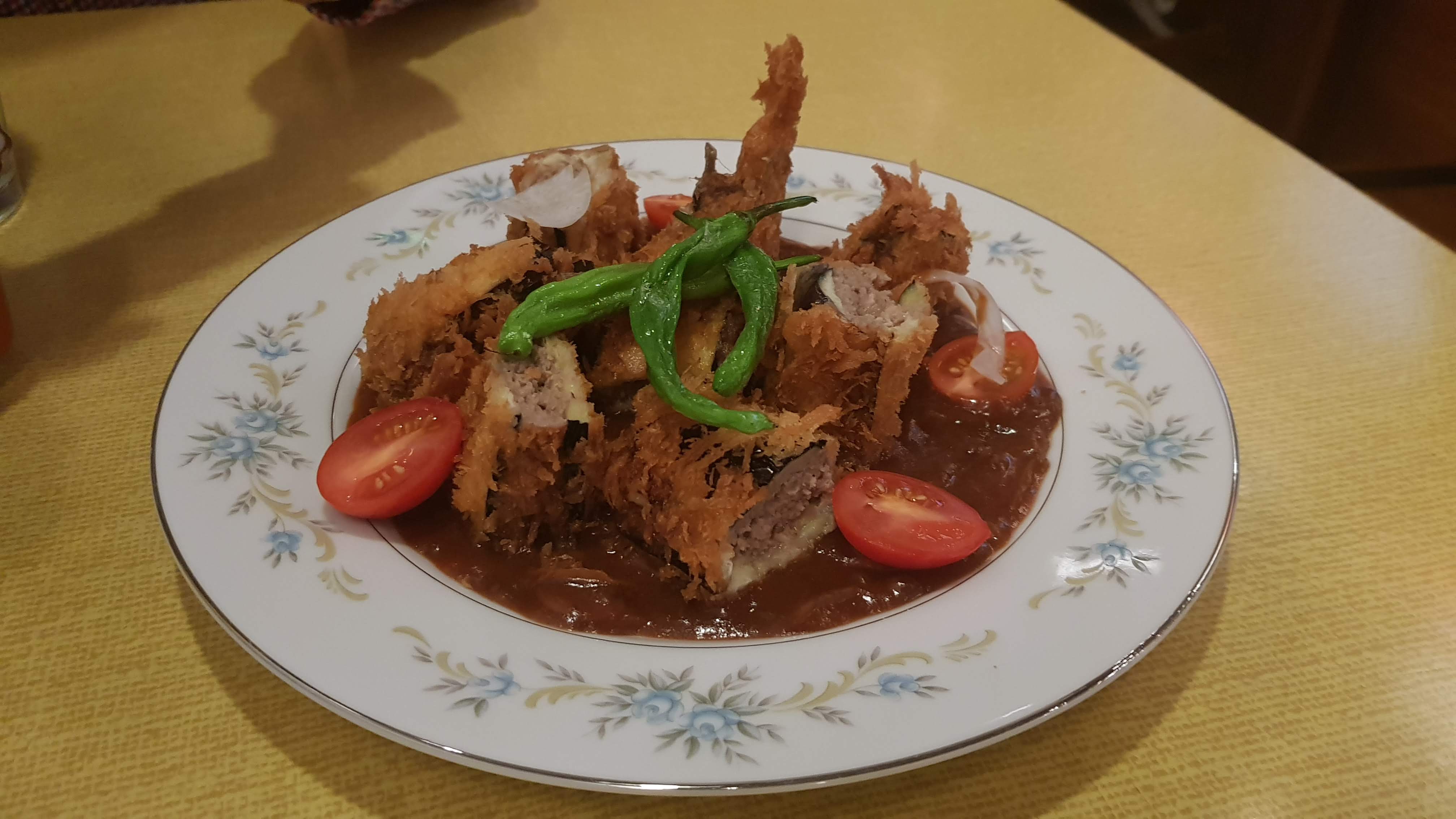 명서식당 사진 5