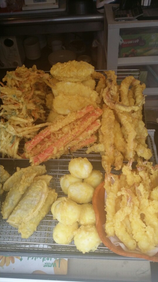 조여사떡볶이 3