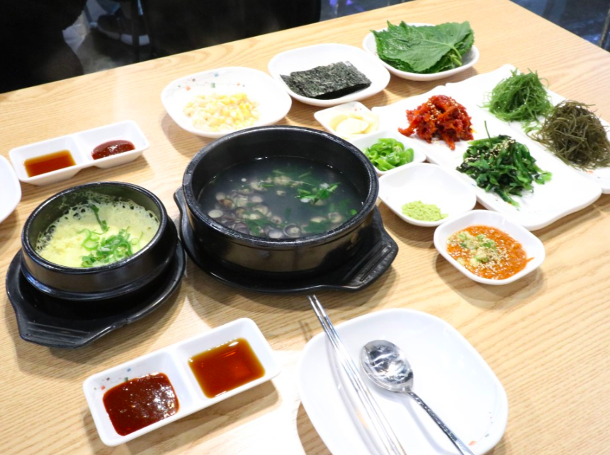 유쾌한회세꼬시 영통직영점 사진 5