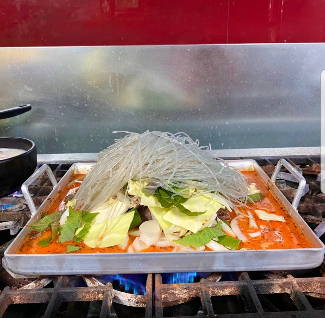 Yongchugolmigungsundae naksan 4