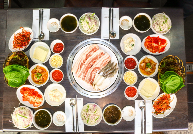 구이마마 대치점 사진 8