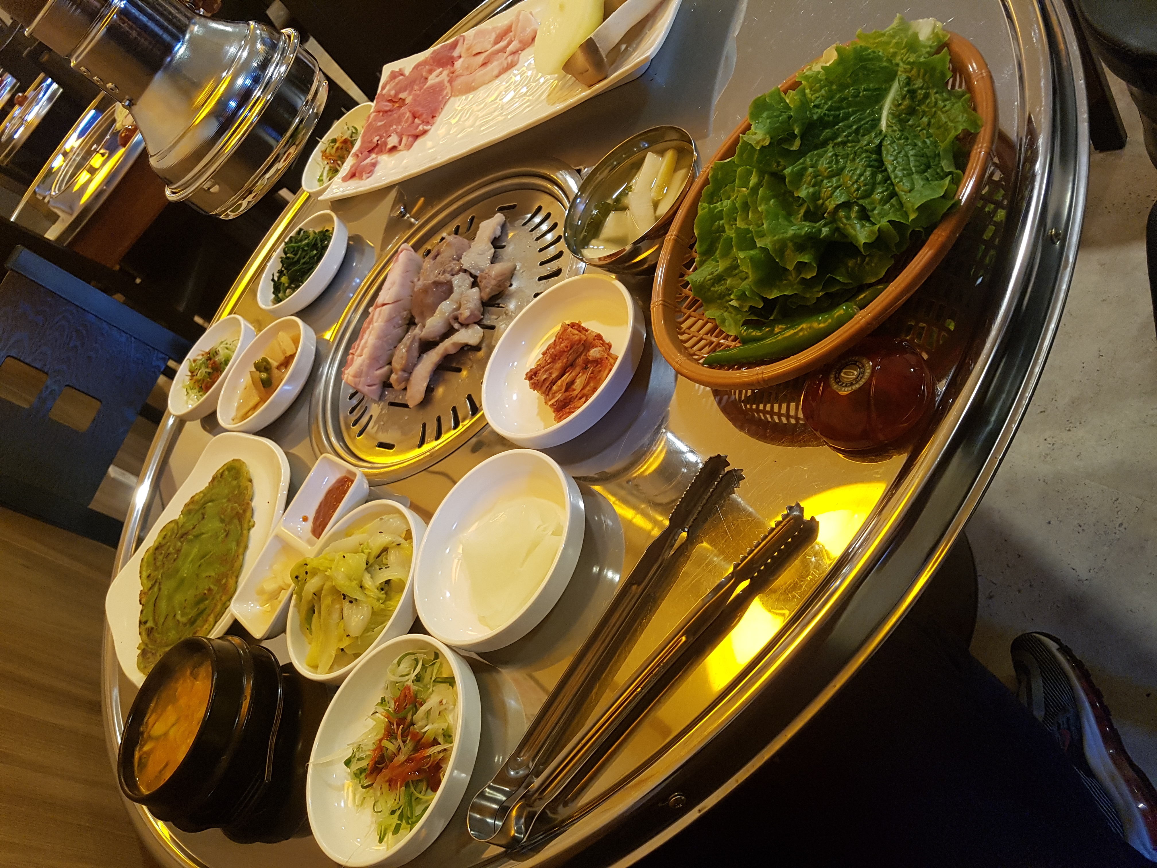 용식이삼겹 5