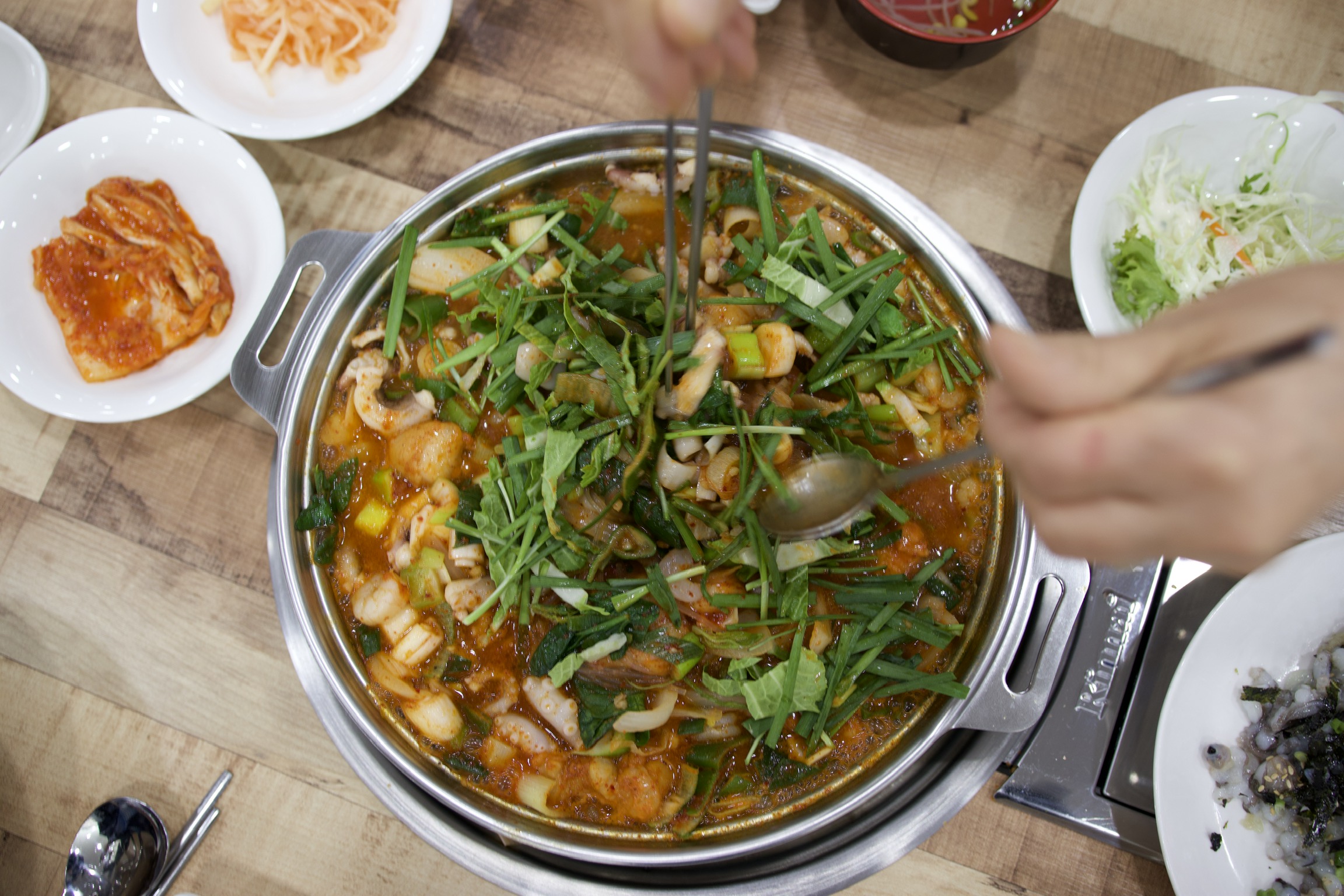 서면통통낙지 3