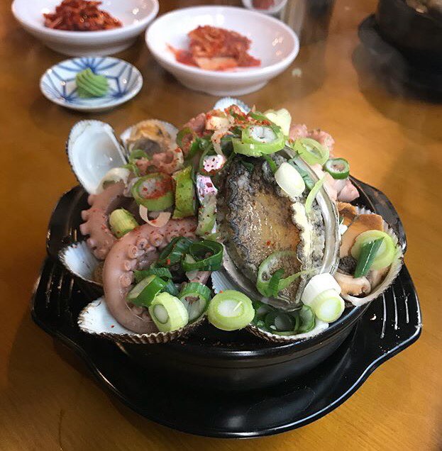 뚝배기 5